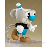 Nendoroid Mugman Preorder