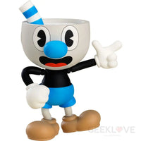 Nendoroid Mugman Preorder