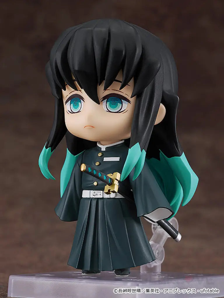 Nendoroid Muichiro Tokito