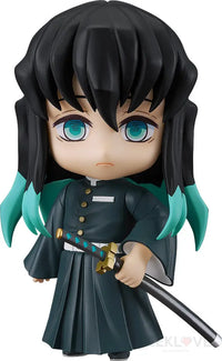 Nendoroid Muichiro Tokito