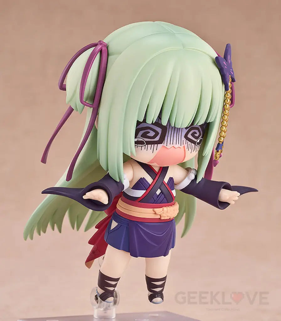 Nendoroid Murasame