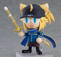 Nendoroid Mysterious Neko X - GeekLoveph