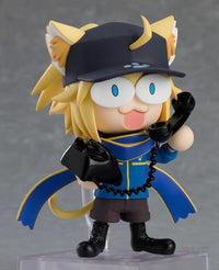 Nendoroid Mysterious Neko X - GeekLoveph