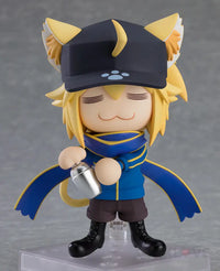 Nendoroid Mysterious Neko X - GeekLoveph