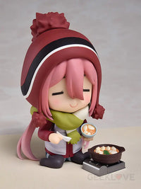 Nendoroid Nadeshiko Kagamihara(2nd re-run) - GeekLoveph