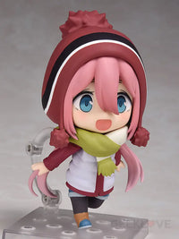 Nendoroid Nadeshiko Kagamihara(2nd re-run) - GeekLoveph