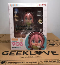 Nendoroid Nadeshiko Kagamihara(2nd re-run) - GeekLoveph