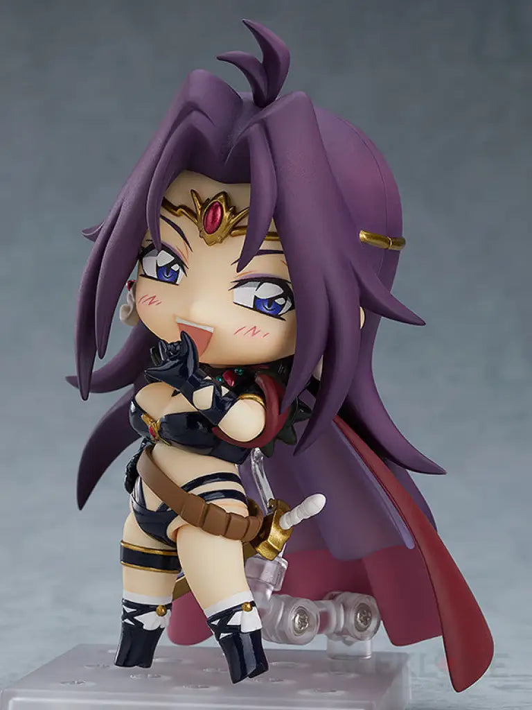 Nendoroid Naga the Serpent - GeekLoveph