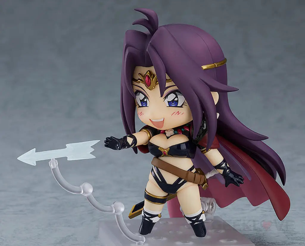 Nendoroid Naga the Serpent - GeekLoveph