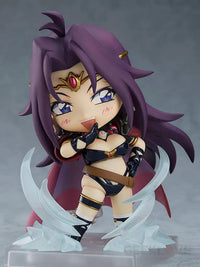 Nendoroid Naga the Serpent - GeekLoveph