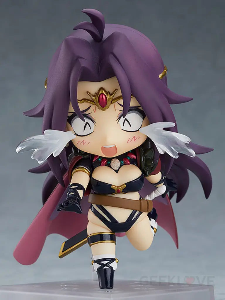 Nendoroid Naga the Serpent - GeekLoveph