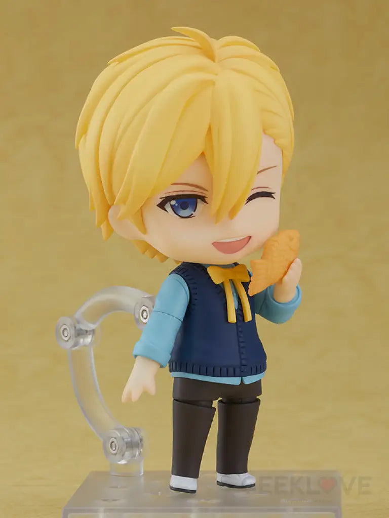 Nendoroid Nagi Rokuya Preorder