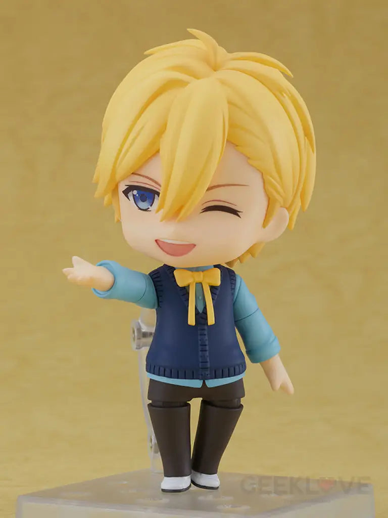 Nendoroid Nagi Rokuya Preorder