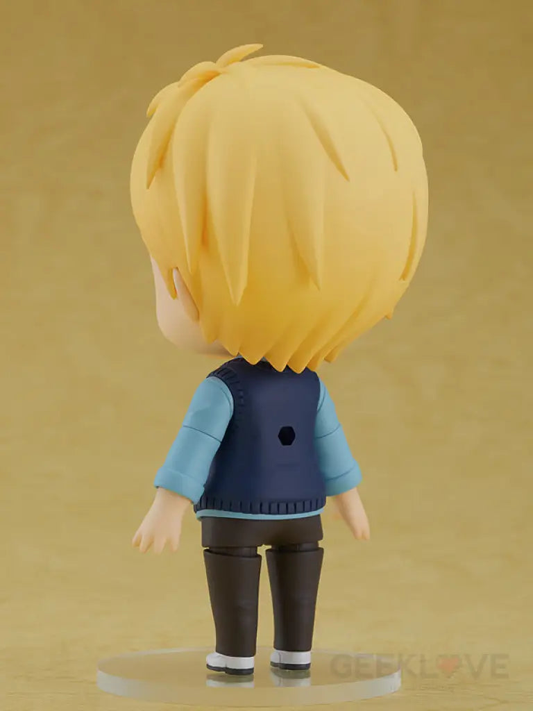 Nendoroid Nagi Rokuya Preorder