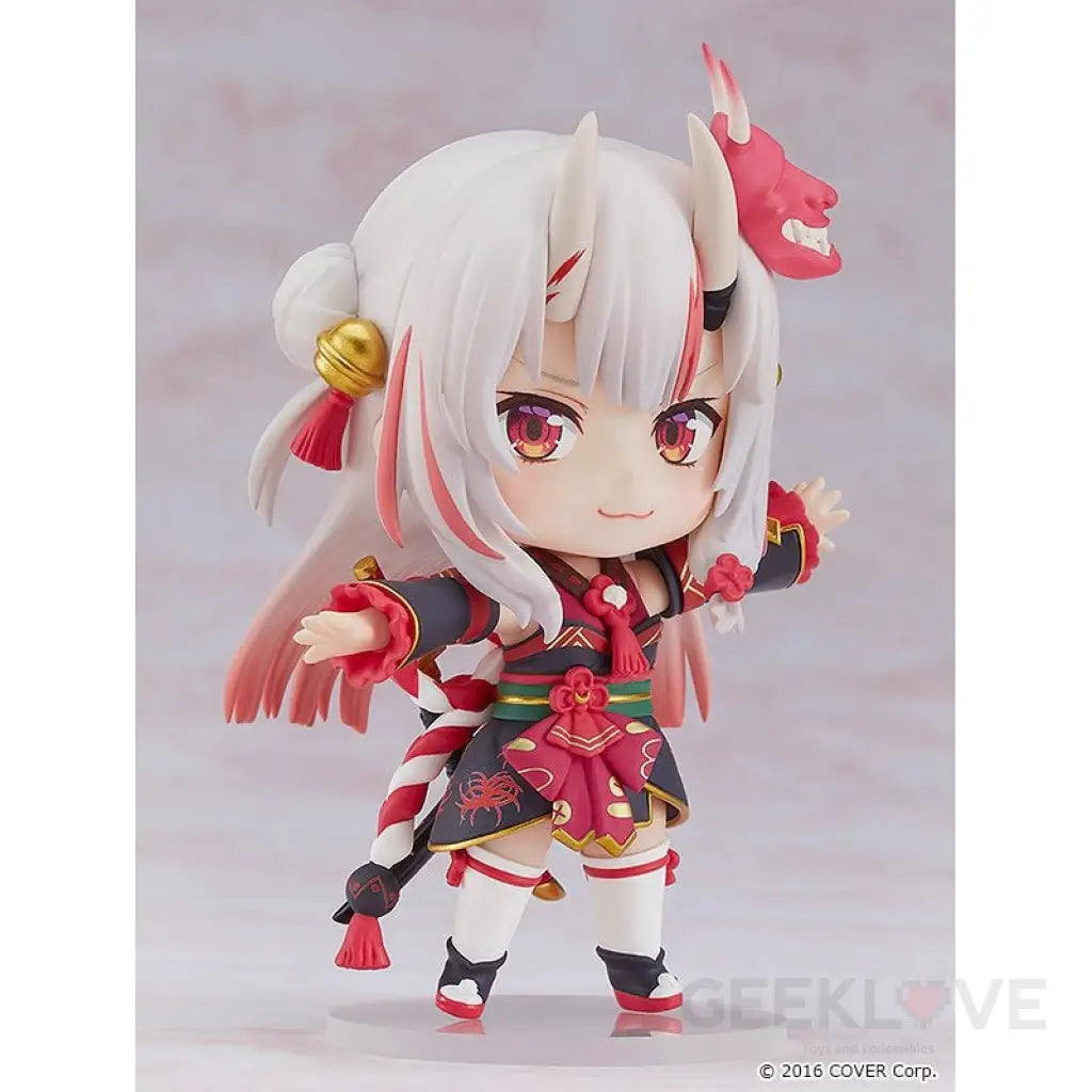 Nendoroid Nakiri Ayame Preorder