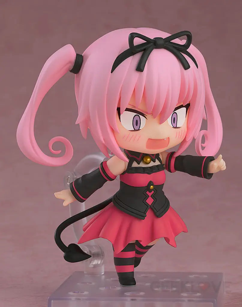 Nendoroid Nana Astar Deviluke