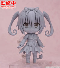 Nendoroid Nana Astar Deviluke Default Title