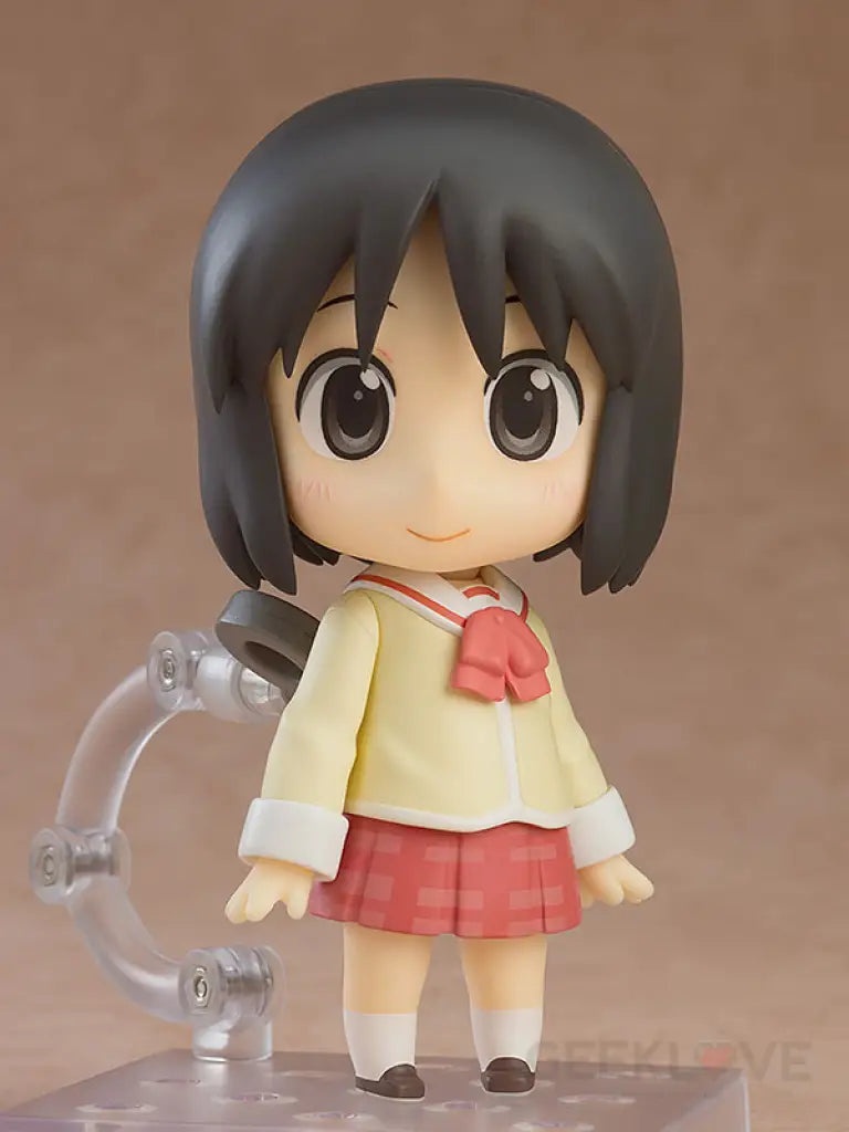 Nendoroid Nano Shinonome Keiichi Arawi Ver. Preorder