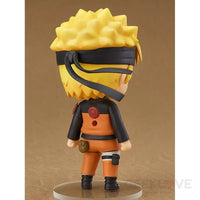 Nendoroid Naruto Uzumaki (4th-run) - GeekLoveph