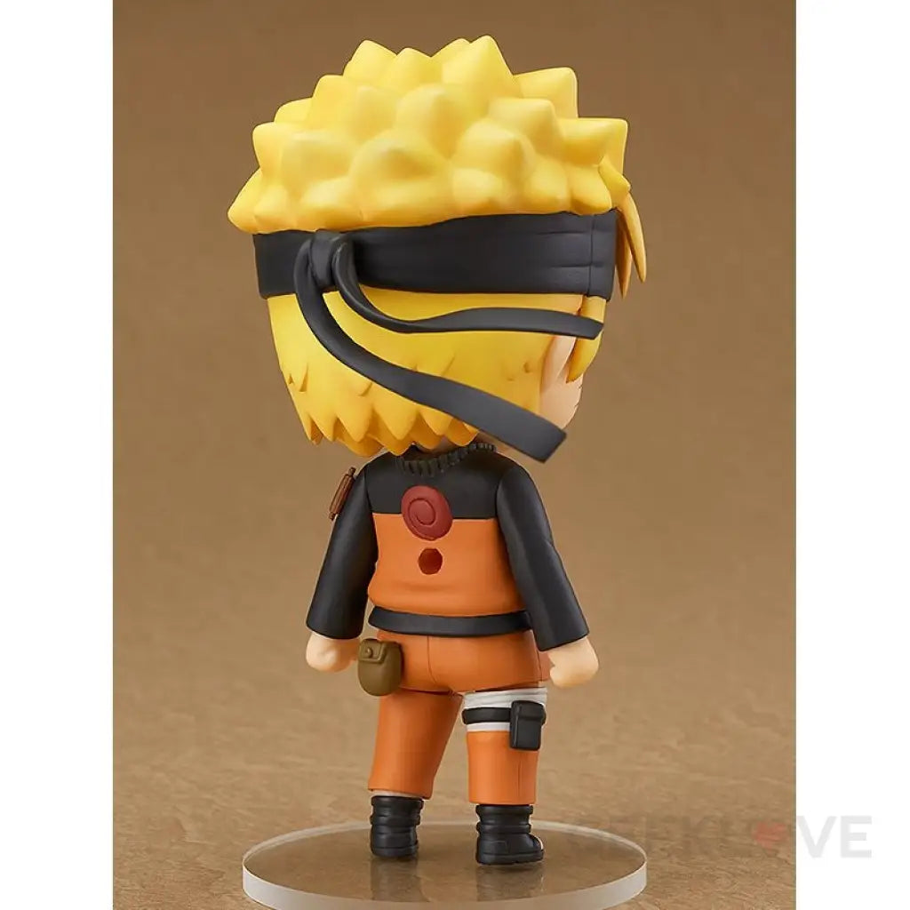 Nendoroid Naruto Uzumaki (4th-run) - GeekLoveph