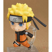 Nendoroid Naruto Uzumaki (4th-run) - GeekLoveph