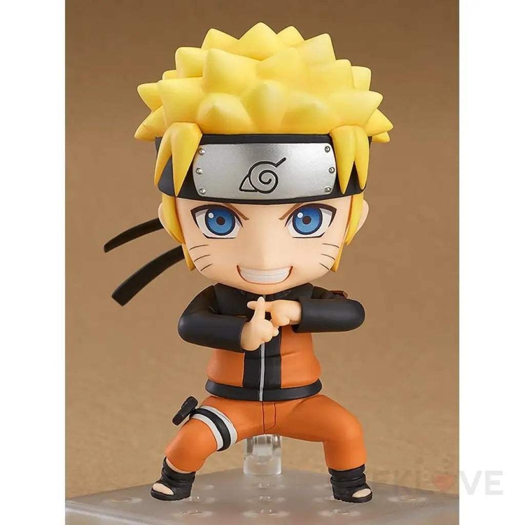 Nendoroid Naruto Uzumaki (4th-run) - GeekLoveph