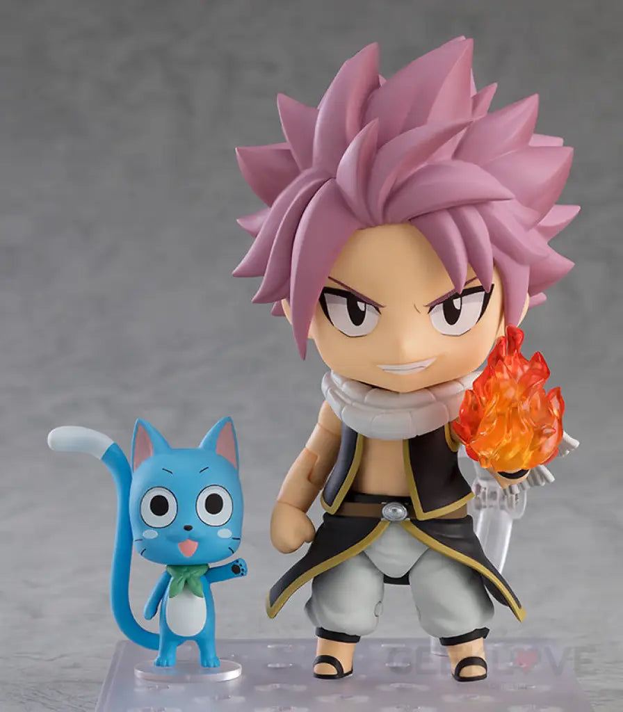 Nendoroid Natsu Dragneel Deposit Preorder