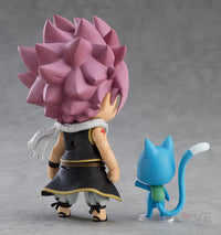 Nendoroid Natsu Dragneel Preorder