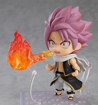 Nendoroid Natsu Dragneel Preorder