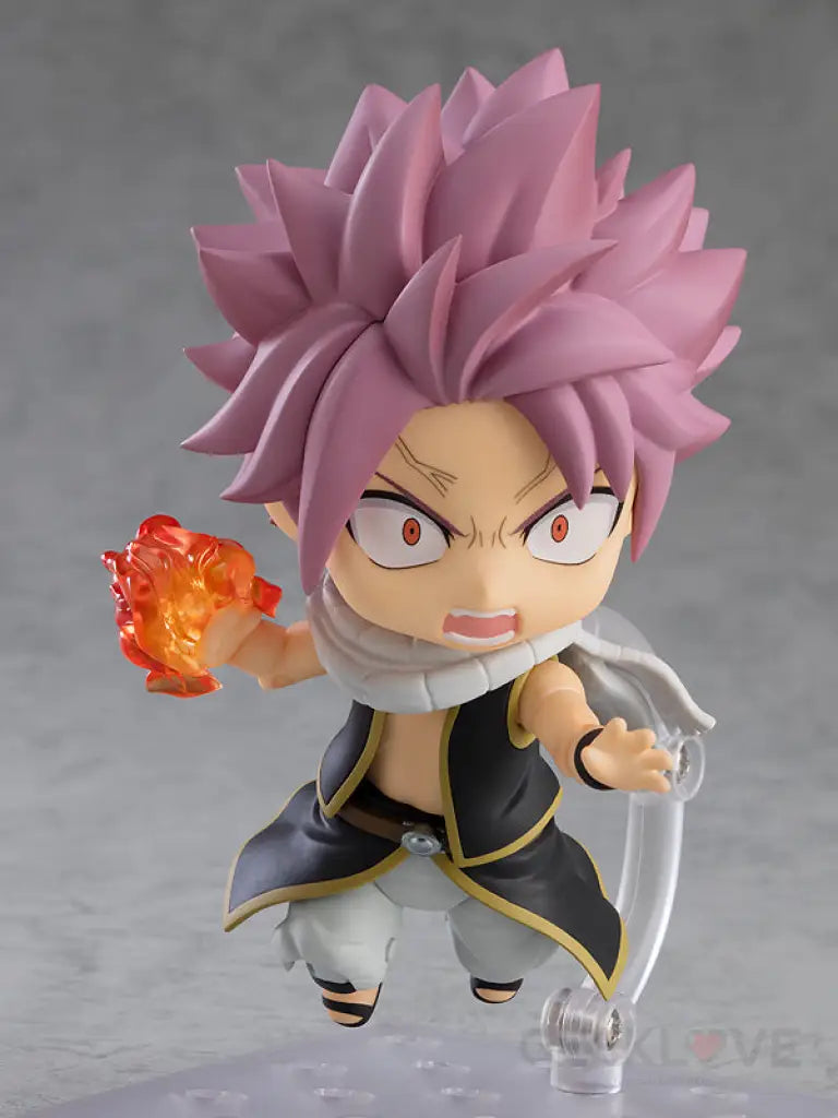 Nendoroid Natsu Dragneel Preorder