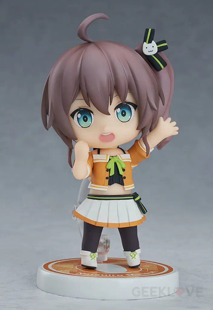 Nendoroid Natsuiro Matsuri