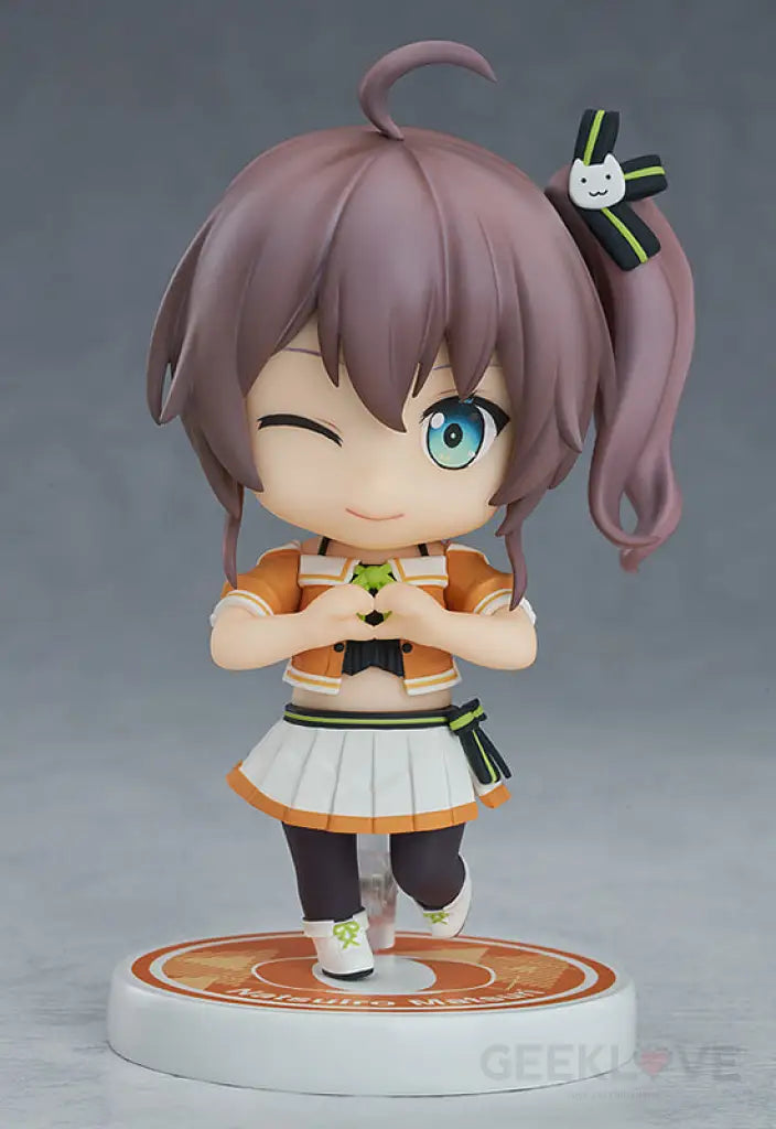 Nendoroid Natsuiro Matsuri Preorder
