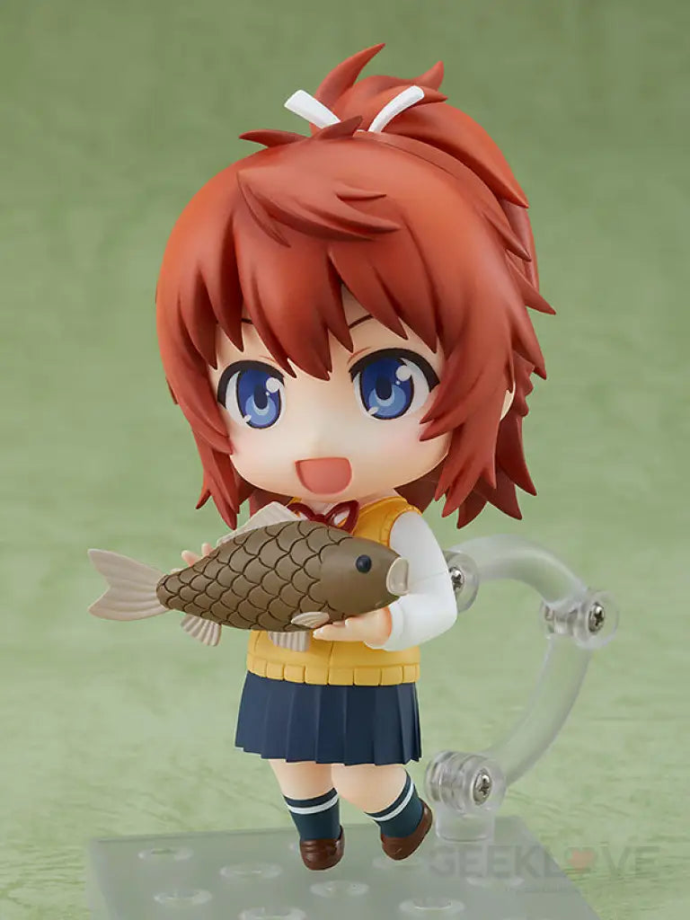 Nendoroid Natsumi Koshigaya Preorder