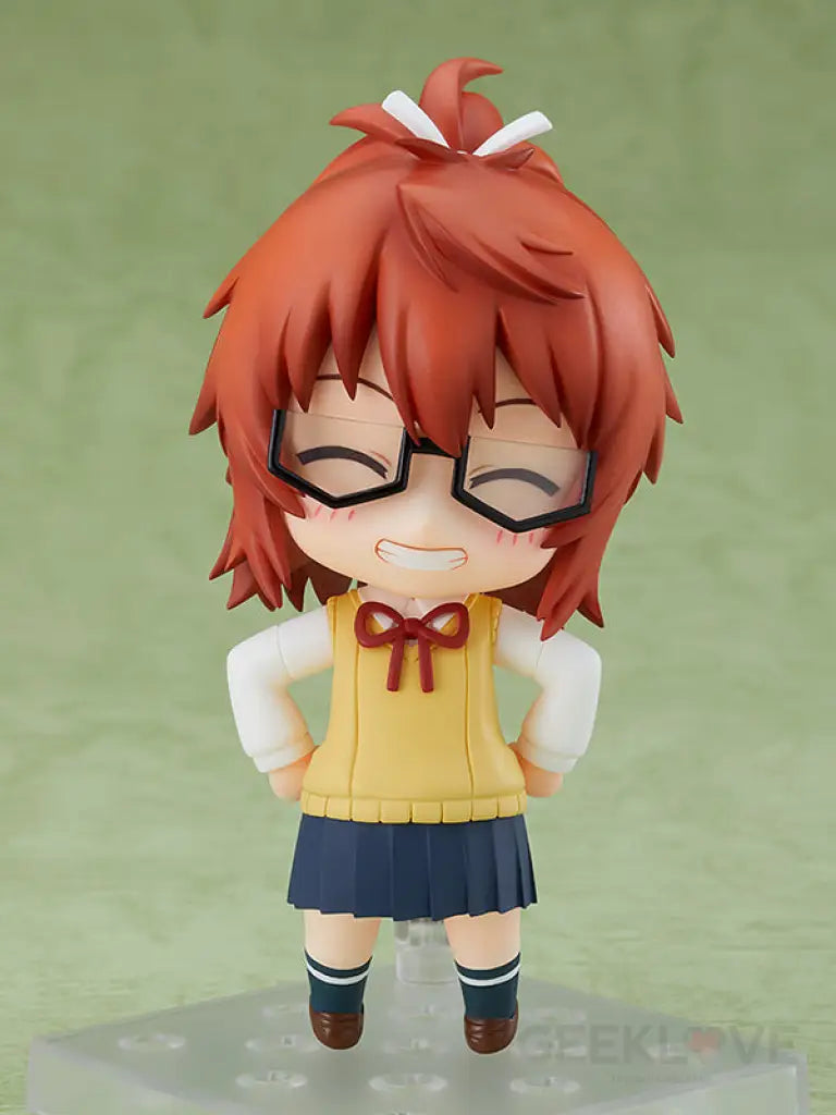 Nendoroid Natsumi Koshigaya Preorder