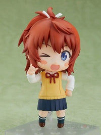 Nendoroid Natsumi Koshigaya Preorder