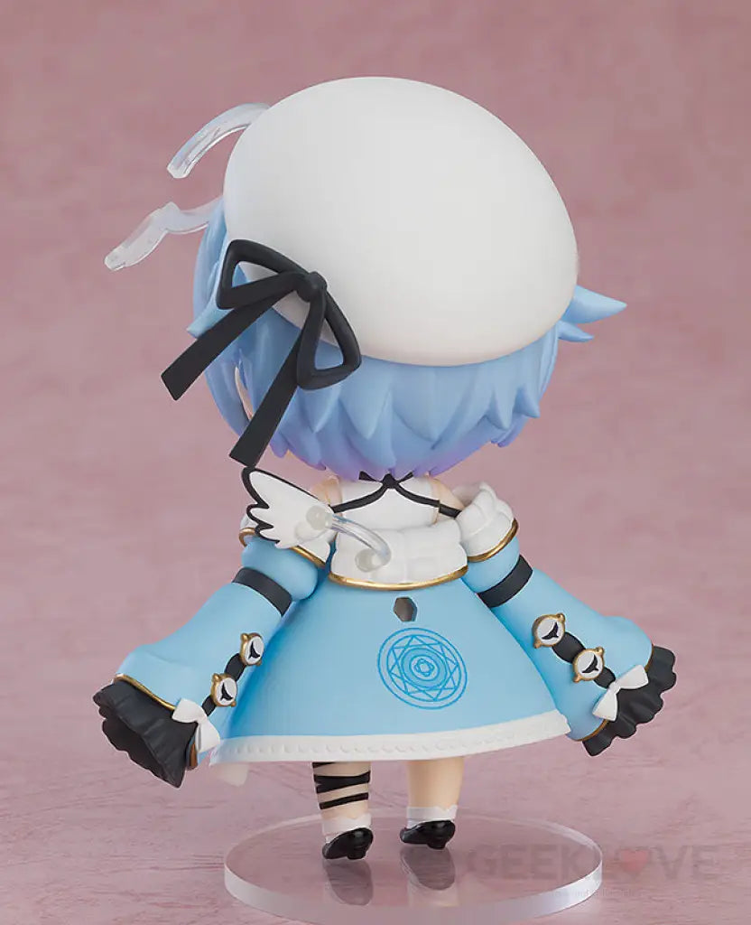Nendoroid Nazuna Amemiya