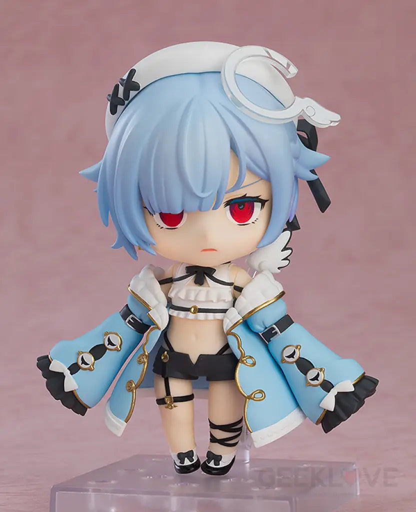 Nendoroid Nazuna Amemiya