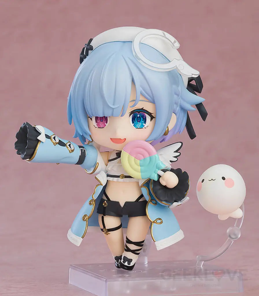 Nendoroid Nazuna Amemiya
