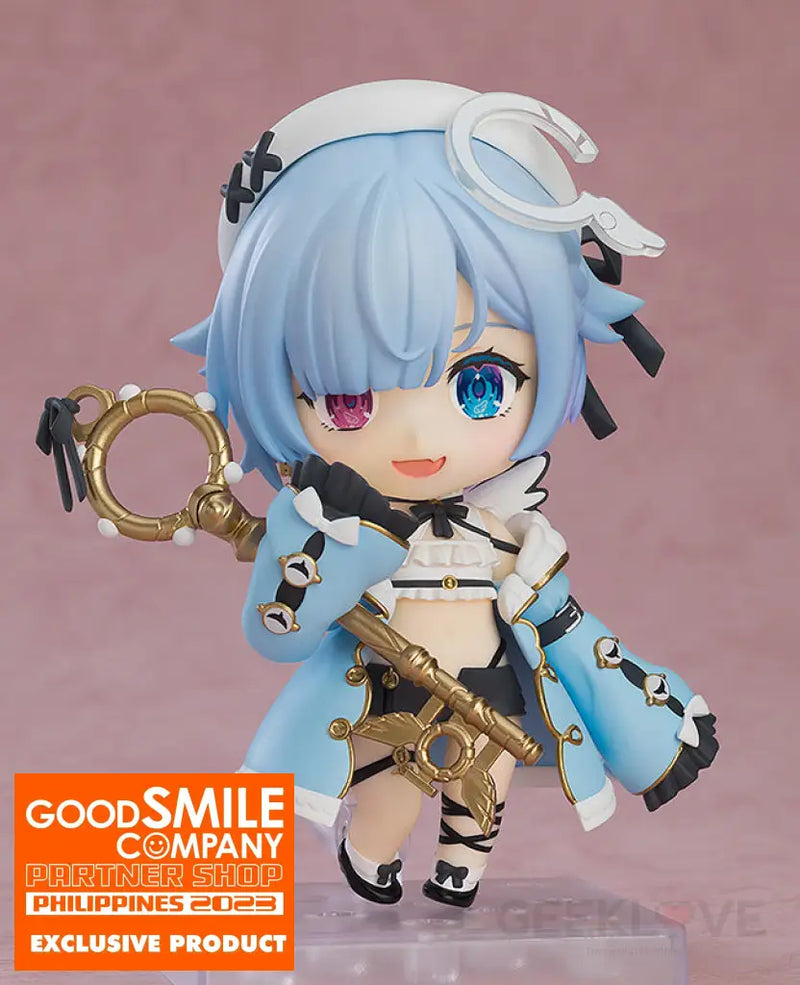 Nendoroid Nazuna Amemiya