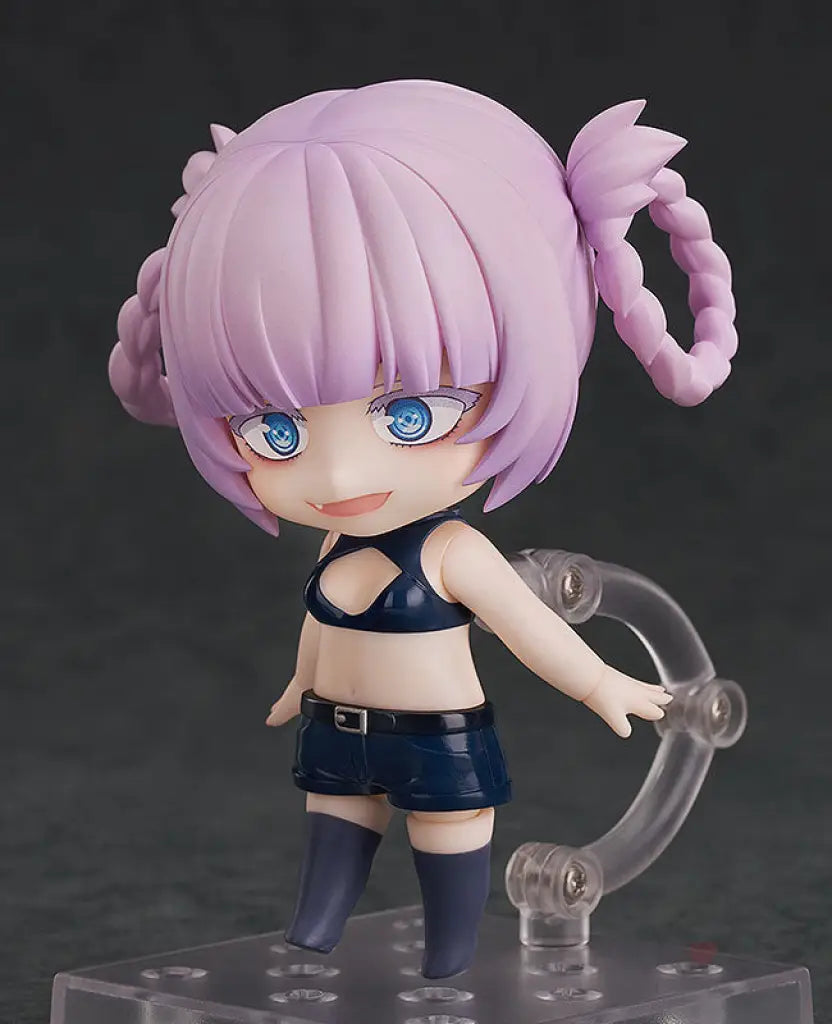 Nendoroid Nazuna Nanakusa