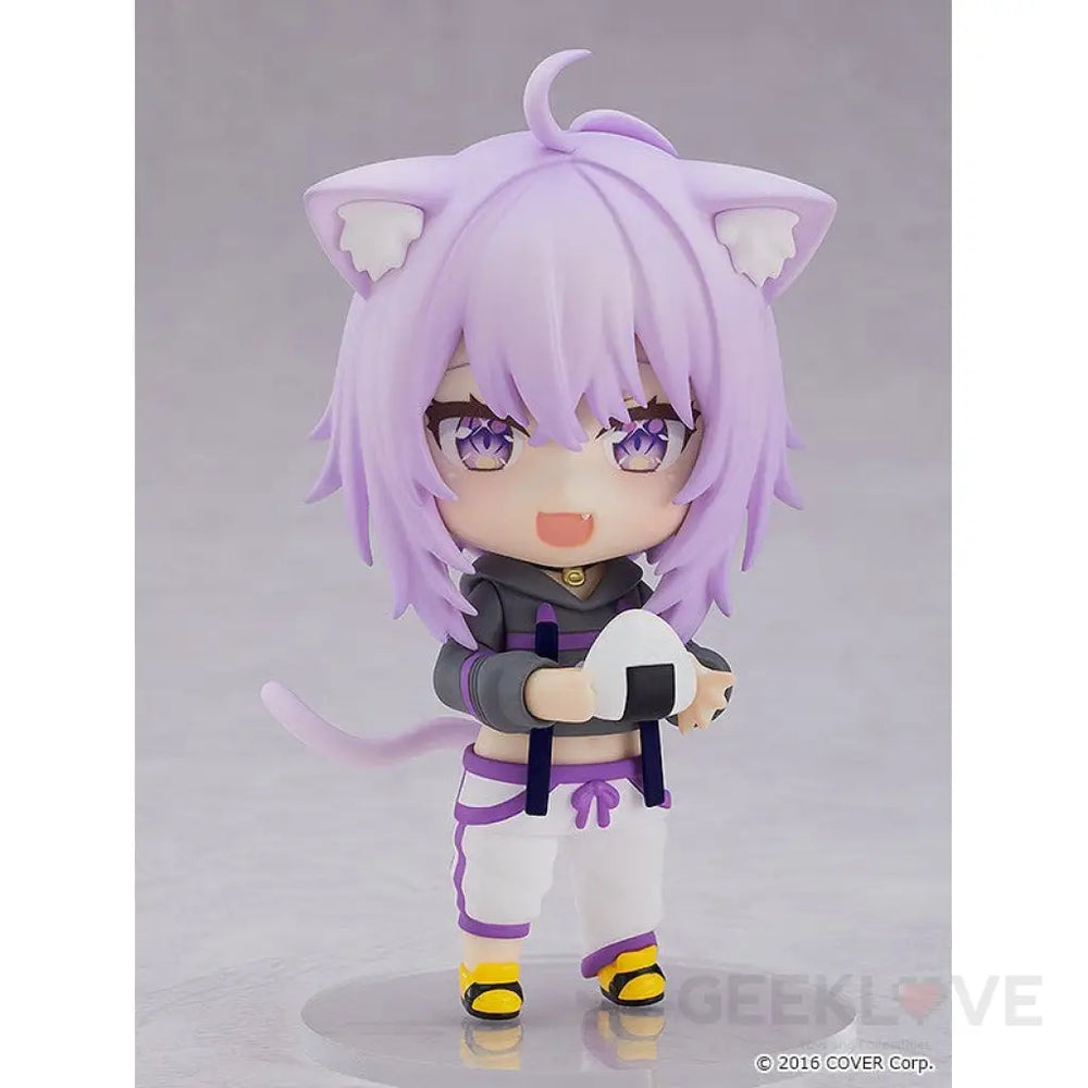 Nendoroid Nekomata Okayu Deposit Preorder