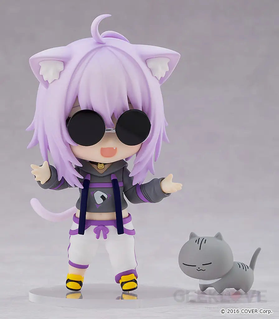 Nendoroid Nekomata Okayu Preorder