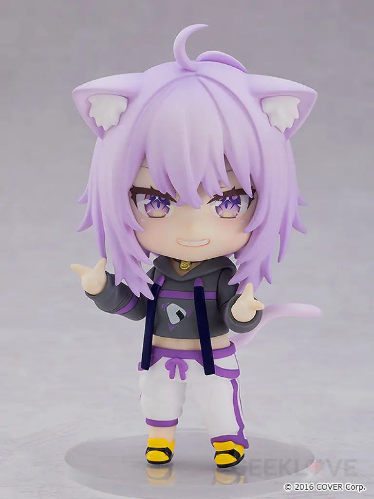 Nendoroid Nekomata Okayu Preorder