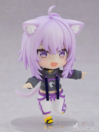 Nendoroid Nekomata Okayu Preorder