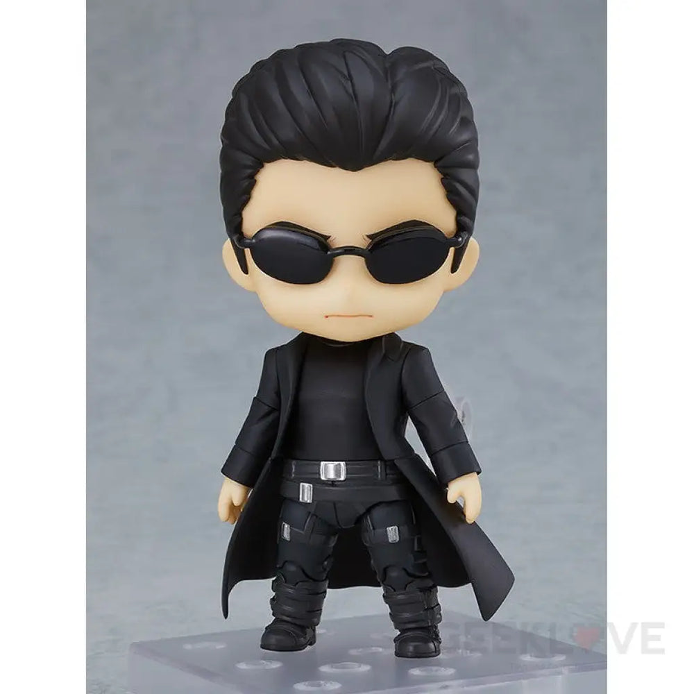 Nendoroid Neo - GeekLoveph