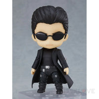 Nendoroid Neo - GeekLoveph