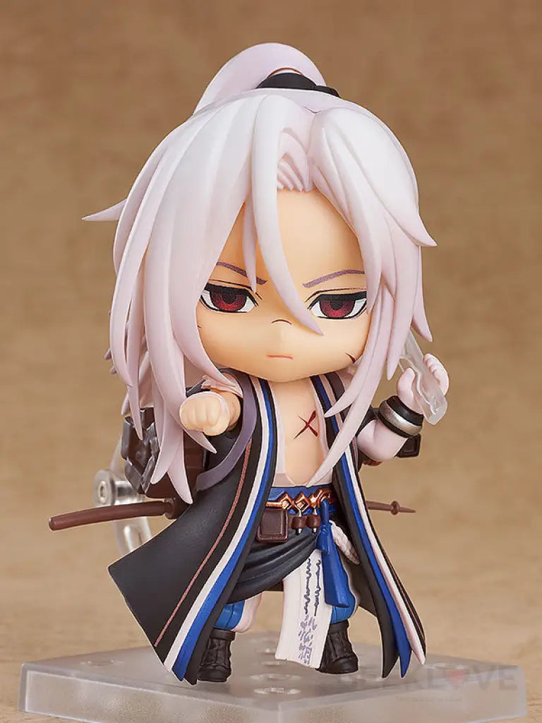 Nendoroid Neo: Blade Master Preorder