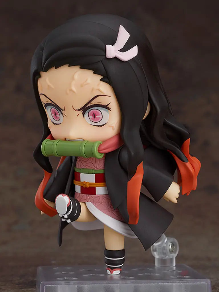 Nendoroid Nezuko Kamado Demon Slayer - GeekLoveph