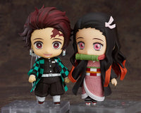 Nendoroid Nezuko Kamado Demon Slayer - GeekLoveph