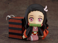 Nendoroid Nezuko Kamado Demon Slayer - GeekLoveph